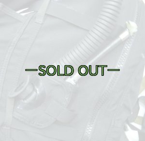 画像14: DUI　スカウトスイマー アサルトパック リーコン 黒