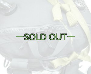 画像9: DUI　スカウトスイマー アサルトパック リーコン 黒