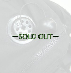 画像10: DUI　スカウトスイマー アサルトパック リーコン 黒