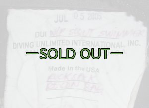 画像7: DUI　スカウトスイマー アサルトパック リーコン 黒