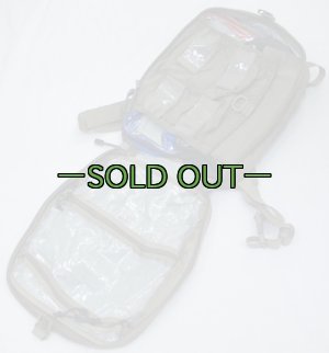 画像12: スウェーデン軍　メディックパック　RG