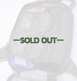 画像13: スウェーデン軍　メディックパック　RG