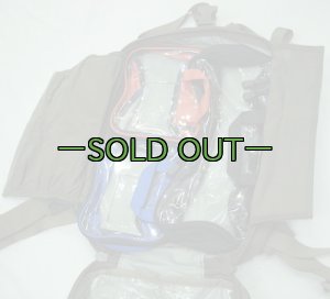 画像14: スウェーデン軍　メディックパック　RG