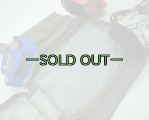 画像17: スウェーデン軍　メディックパック　RG