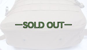 画像6: CTOMSメディック　バックパック　コヨーテ　サブ