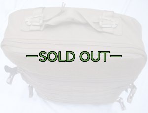 画像4: CTOMSメディック　バックパック　コヨーテ　サブ