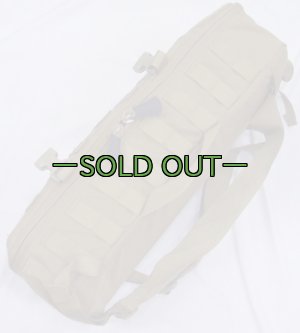 画像3: CTOMSメディック　バックパック　コヨーテ　サブ