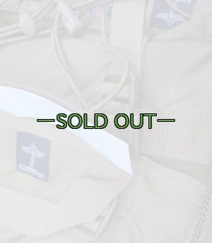 画像14: CTOMSメディック　バックパック　コヨーテ　サブ