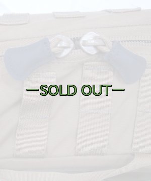 画像10: CTOMSメディック　バックパック　コヨーテ　サブ