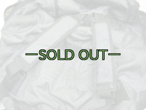 画像20: パラシュート　ドロップ　バッグ　ウッドランド