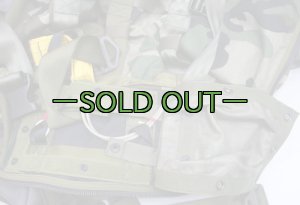 画像14: パラシュート　ドロップ　バッグ　ウッドランド