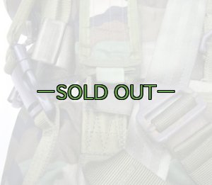 画像18: パラシュート　ドロップ　バッグ　ウッドランド