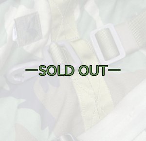 画像15: パラシュート　ドロップ　バッグ　ウッドランド