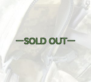 画像17: BHI SOFバックパック　ACU　極上品