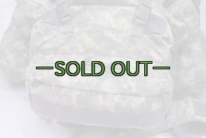 画像9: BHI SOFバックパック　ACU　極上品