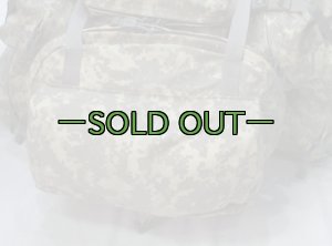 画像8: BHI SOFバックパック　ACU　極上品