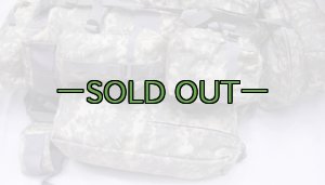 画像4: BHI SOFバックパック　ACU　極上品