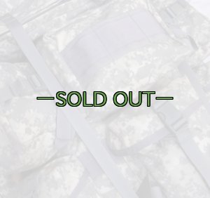 画像6: BHI SOFバックパック　ACU　極上品