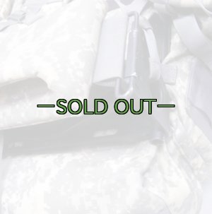 画像13: BHI SOFバックパック　ACU　極上品