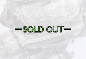 画像10: BHI SOFバックパック　ACU　極上品