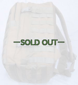 画像3: BHI バックパック　デザート系　メディック　中古良品