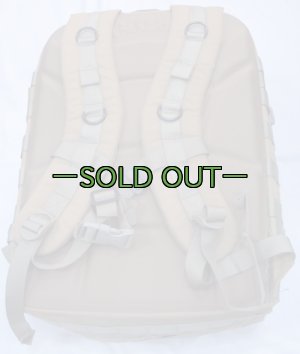 画像5: BHI バックパック　デザート系　メディック　中古良品