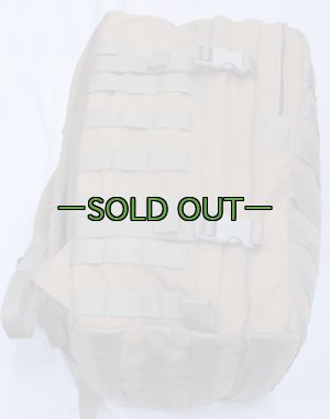 画像4: BHI バックパック　デザート系　メディック　中古良品