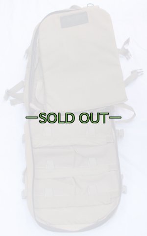 画像14: BHI バックパック　デザート系　メディック　中古良品