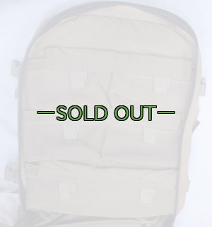 画像17: BHI バックパック　デザート系　メディック　中古良品