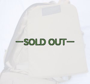 画像15: BHI バックパック　デザート系　メディック　中古良品