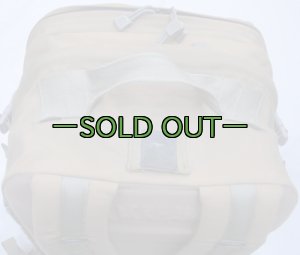 画像6: BHI バックパック　デザート系　メディック　中古良品