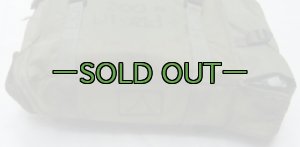 画像7: 無線機　ラジオ用バックパック　OD　HARRIS