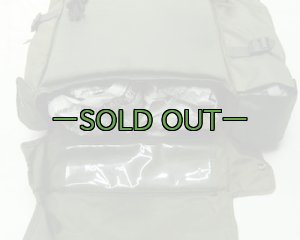 画像9: 無線機　ラジオ用バックパック　OD　HARRIS