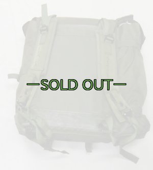 画像3: 無線機　ラジオ用バックパック　OD　HARRIS