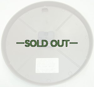 画像5: ミリタリー壁時計　24H　クォーツ　直径31cm