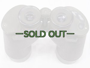 画像2: 軍用ビノキュラー　M16　40年代　双眼鏡