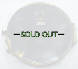 画像3: 水準器　1952年　レザーケース付　中古良品