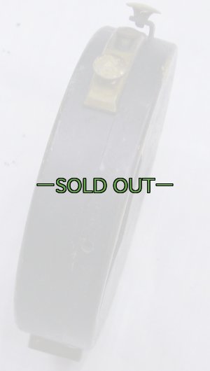 画像6: 水準器　1952年　レザーケース付　中古良品