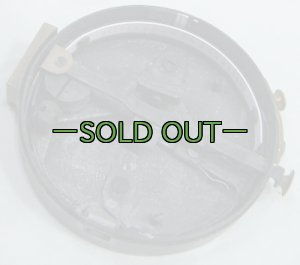 画像11: 水準器　1952年　レザーケース付　中古良品