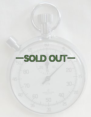 画像2: ストップウォッチ　60年代　ブライトリング　中古良品　要調整