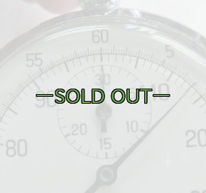 画像10: ストップウォッチ　60年代　ブライトリング　中古良品　要調整