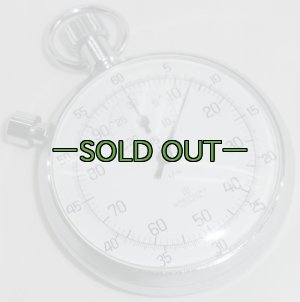 画像3: ストップウォッチ　60年代　ブライトリング　中古良品　要調整