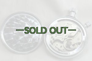 画像14: ストップウォッチ　60年代　ブライトリング　中古良品　要調整