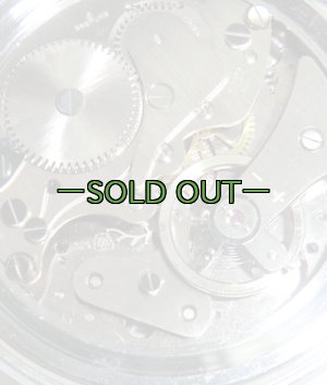 画像20: ストップウォッチ　60年代　ブライトリング　中古良品　要調整