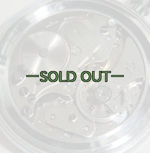 画像17: ストップウォッチ　60年代　ブライトリング　中古良品　要調整