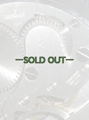 画像19: ストップウォッチ　60年代　ブライトリング　中古良品　要調整