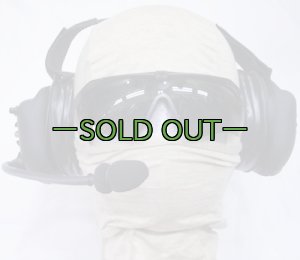 画像2: ヘッドセット　SETCOM　現状