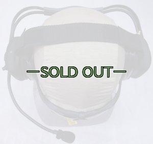 画像6: ヘッドセット　SETCOM　現状