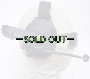 画像4: ヘッドセット　SETCOM　現状