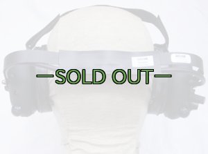 画像5: ヘッドセット　SETCOM　現状